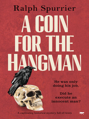 cover image of A Coin for the Hangman